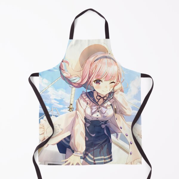 Item preview, Minato Aqua designed and sold by HeidaFletcher.