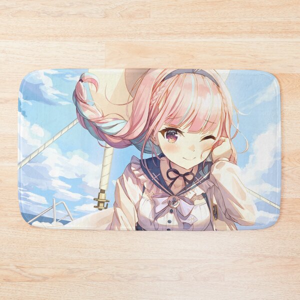 Item preview, Minato Aqua designed and sold by HeidaFletcher.