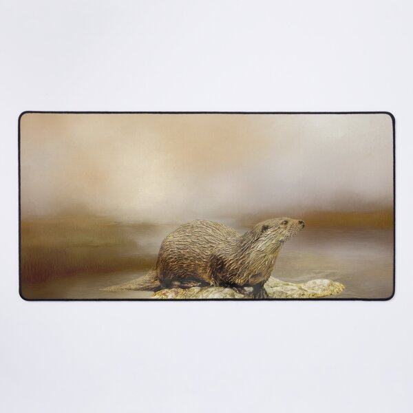 Item preview, Otter designed and sold by Elisabeth Lucas.
