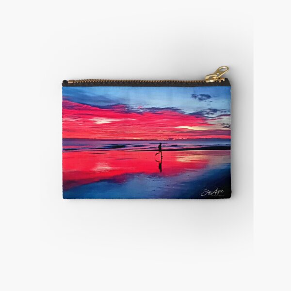 Item preview, DARK RED SUNRISE designed and sold by Steffi August.