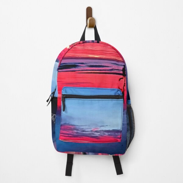 Item preview, DARK RED SUNRISE designed and sold by Steffi August.
