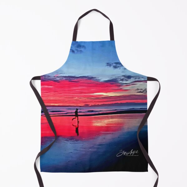 Item preview, DARK RED SUNRISE designed and sold by Steffi August.