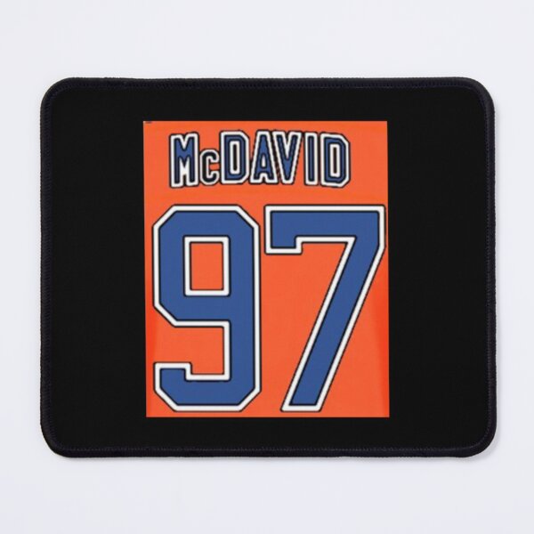 Artikelvorschau, Connor McDavid entworfen und verkauft von ThereseKuphal.