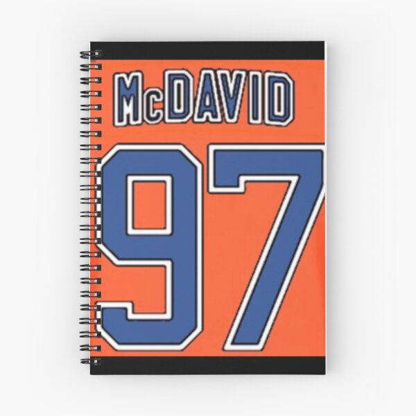 Item preview, Connor McDavid  designed and sold by ThereseKuphal.