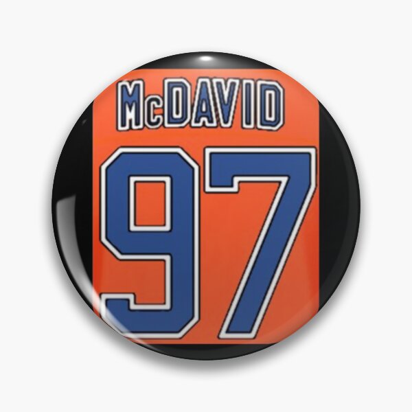 Item preview, Connor McDavid  designed and sold by ThereseKuphal.