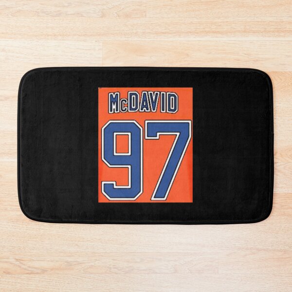 Item preview, Connor McDavid  designed and sold by ThereseKuphal.