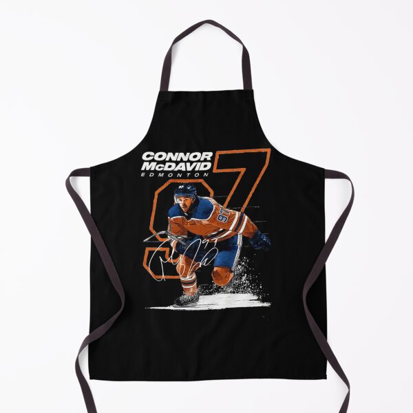 Item preview, Connor McDavid for Edmonton Oilers fans  designed and sold by ThereseKuphal.