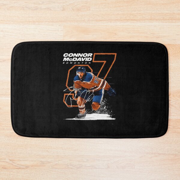 Item preview, Connor McDavid for Edmonton Oilers fans  designed and sold by ThereseKuphal.