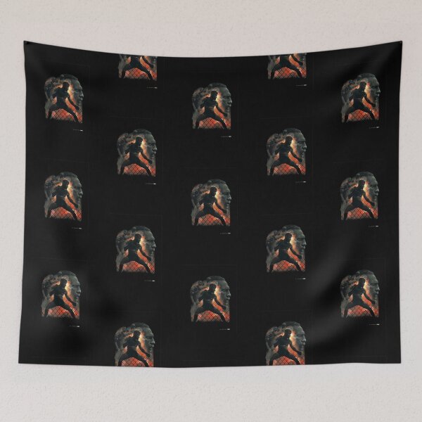Item preview, Connor mcgregor Chiffon designed and sold by ThereseKuphal.