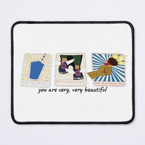Item preview, Tarot  Card Atypical Season 4 designed and sold by heyitsIrish.
