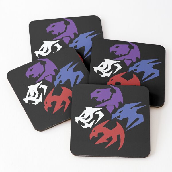 Item preview, Logo Beasts of the Bit Essential T-Shirt Classic designed and sold by CasandreColins5.