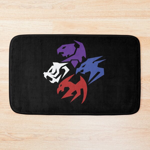 Item preview, Logo Beasts of the Bit Essential T-Shirt Classic designed and sold by CasandreColins5.