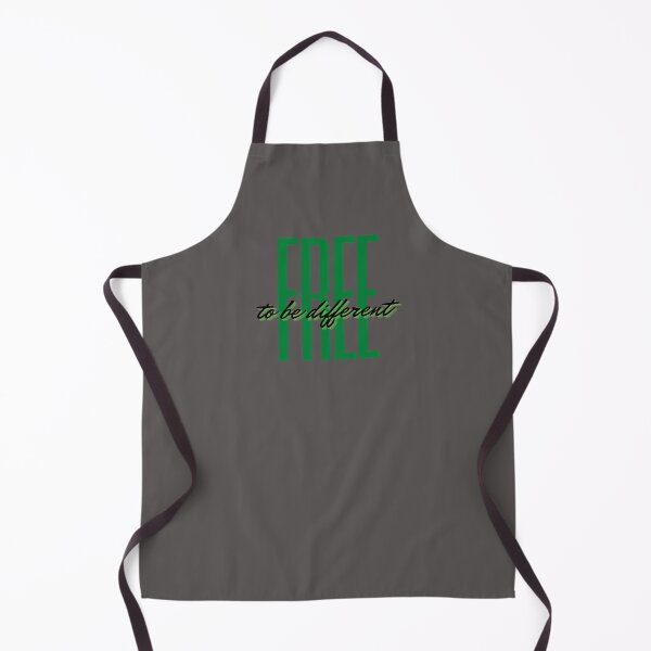Item preview, Free To Be Different designed and sold by AMDesignsNYC.