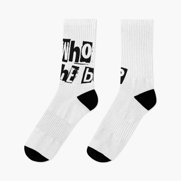 Item preview, Music Retro Who Took The Bomp designed and sold by GraysonReidTee.