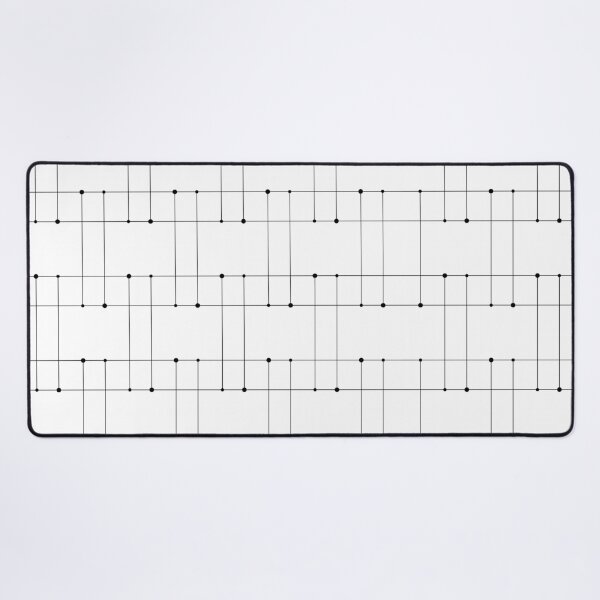 Item preview, Geometric Pattern | Shapes Symbols Geometry designed and sold by anziehend.