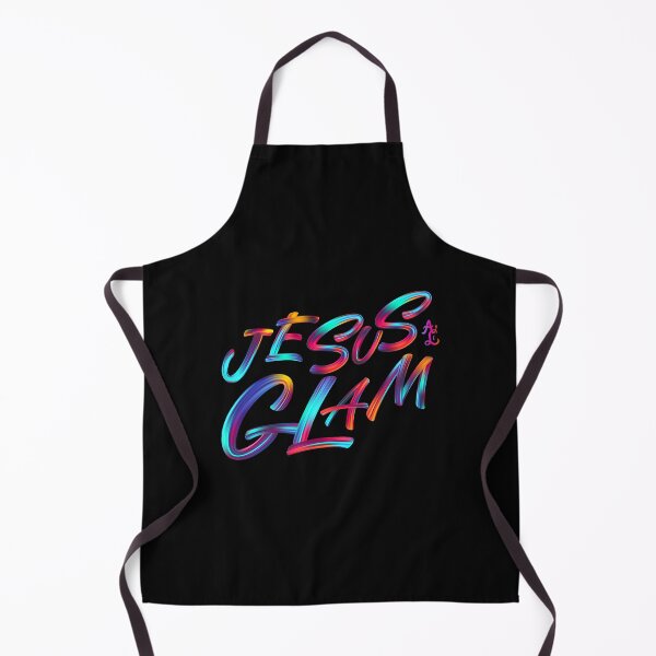 Item preview, Jesus Glam designed and sold by AbstractCL.