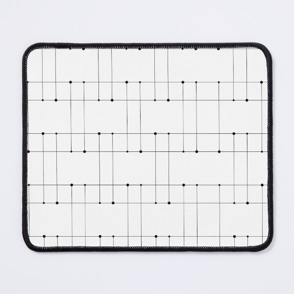 Item preview, Geometric Pattern | Shapes Symbols Geometry designed and sold by anziehend.