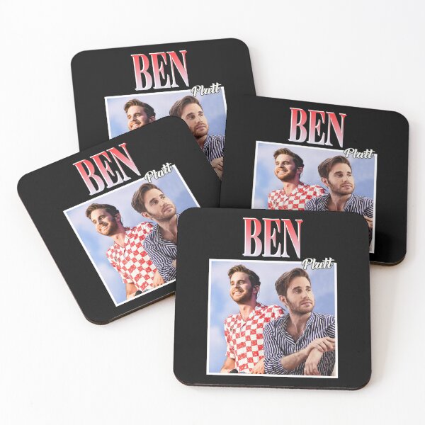 Item preview, Ben Platt 90's Vintage designed and sold by LiaRomano.