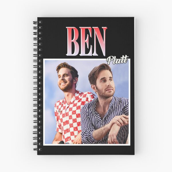 Item preview, Ben Platt 90's Vintage designed and sold by LiaRomano.