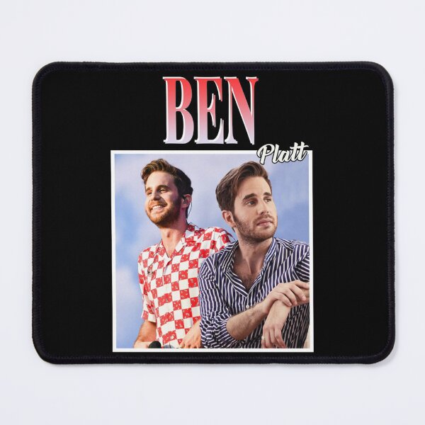 Item preview, Ben Platt 90's Vintage designed and sold by LiaRomano.