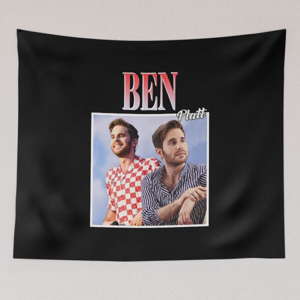 Item preview, Ben Platt 90's Vintage designed and sold by LiaRomano.