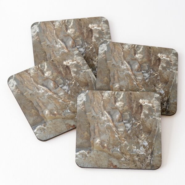 Item preview, Rocky wall of Californian coast. designed and sold by CatCarrot.