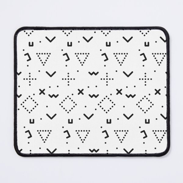 Item preview, Geometric Pattern | Shapes Symbols Geometry designed and sold by anziehend.