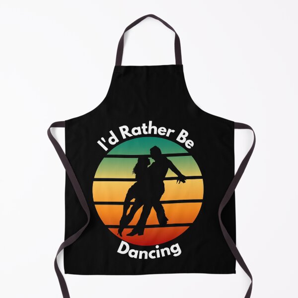 Item preview,  Id Rather be Dancing designed and sold by Peter Stawicki.