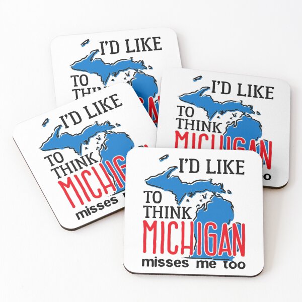 Item preview, Mullett Lake Michigan designed and sold by mullettt269.