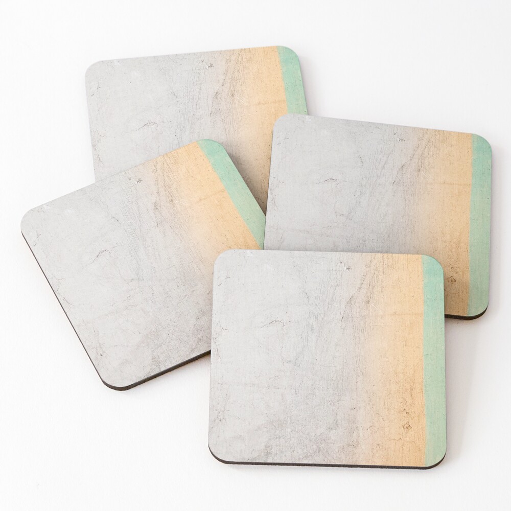 Item preview, Coasters (Set of 4) designed and sold by InTrendSick.