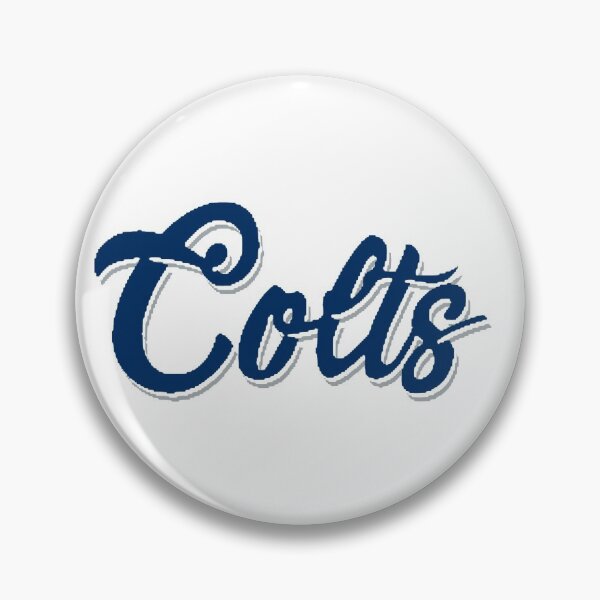 Item preview, Colts designed and sold by condog313.