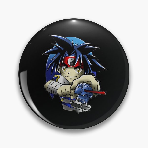 Item preview, Beyblade Burst Evolution Classic T-Shirt beyblade Classic designed and sold by CasandreColins5.