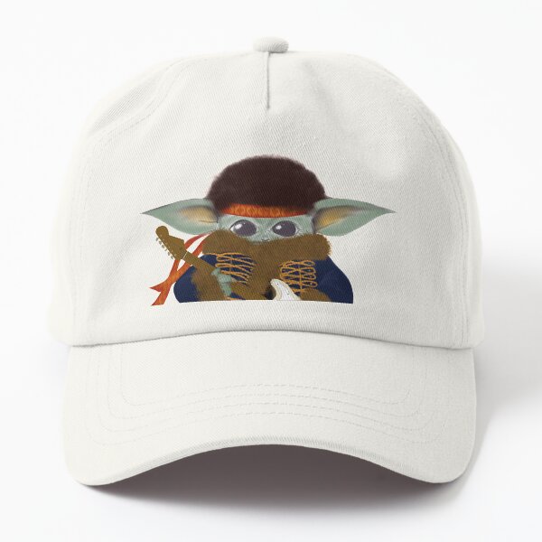 Baby Jimi Dad Hat
