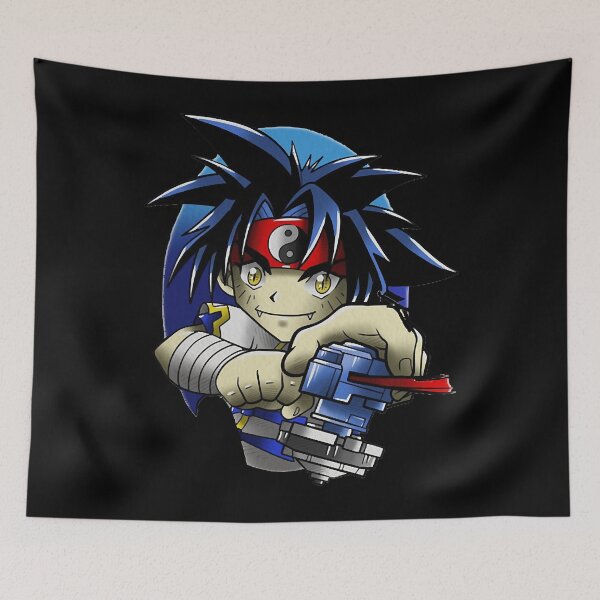 Item preview, Beyblade Burst Evolution Classic T-Shirt beyblade Classic designed and sold by CasandreColins5.