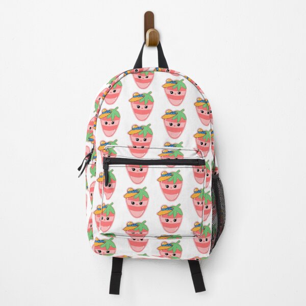 Item preview, Adorable strawberry  designed and sold by Quirknmore.