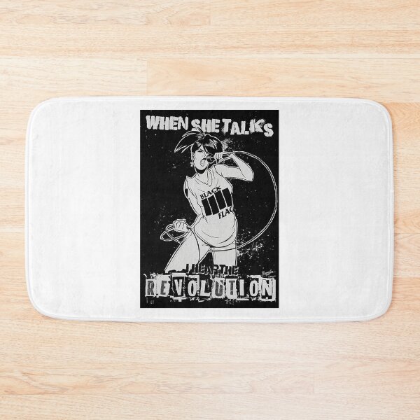 Item preview, Music Vintage When She Talks designed and sold by GraysonReidTee.