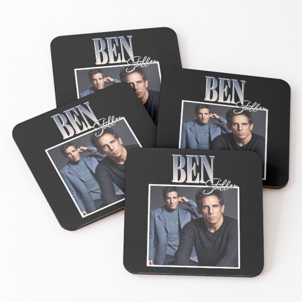 Item preview, Ben stiller designed and sold by LiaRomano.