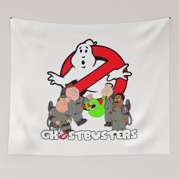 Item preview, Who you gonna call?  designed and sold by Galaxyy720.