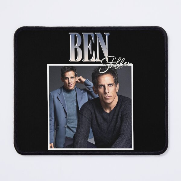 Item preview, Ben stiller designed and sold by LiaRomano.