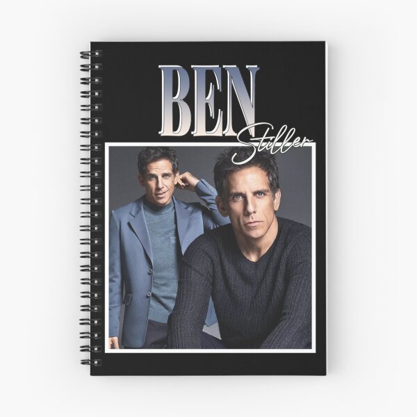 Artikelvorschau, Ben Stiller entworfen und verkauft von LiaRomano.