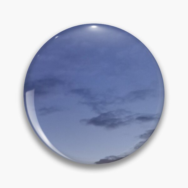 Item preview, Evening sky with a natural gradient designed and sold by Ninaeva.