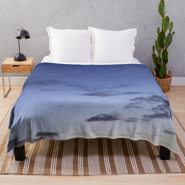 Item preview, Evening sky with a natural gradient designed and sold by Ninaeva.