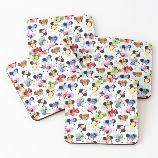 Item preview, Minnie Ears designed and sold by TheMousierge.