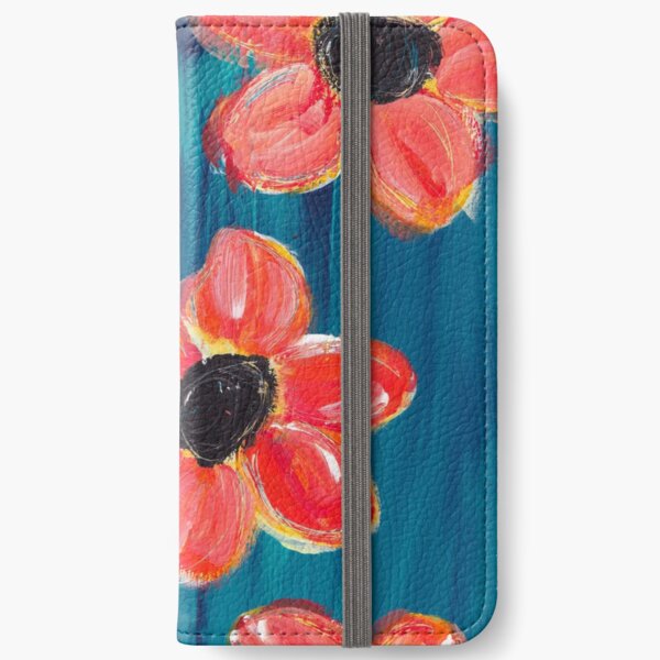 Remembering Yesterday iPhone Wallet