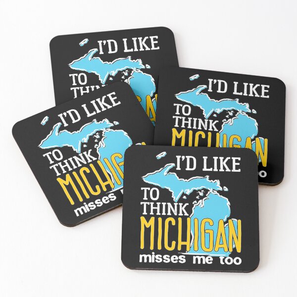 Item preview, Mullett Lake Michigan designed and sold by mullettt269.