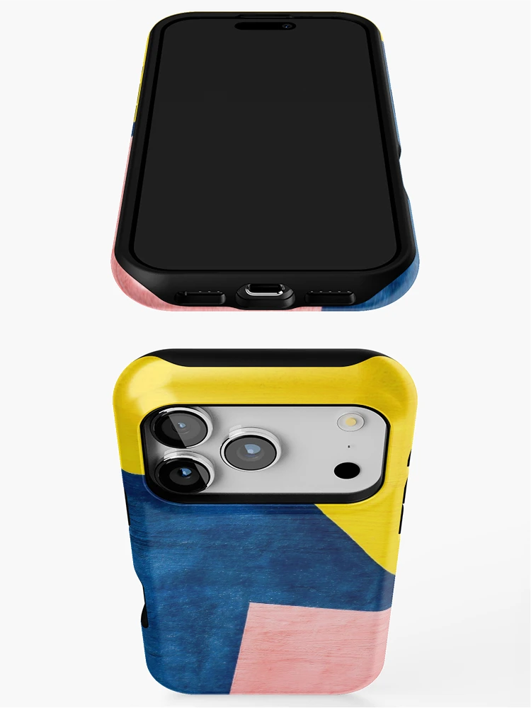 Thumbnail 3 of 4, iPhone Case, Pattern designed and sold by InTrendSick.