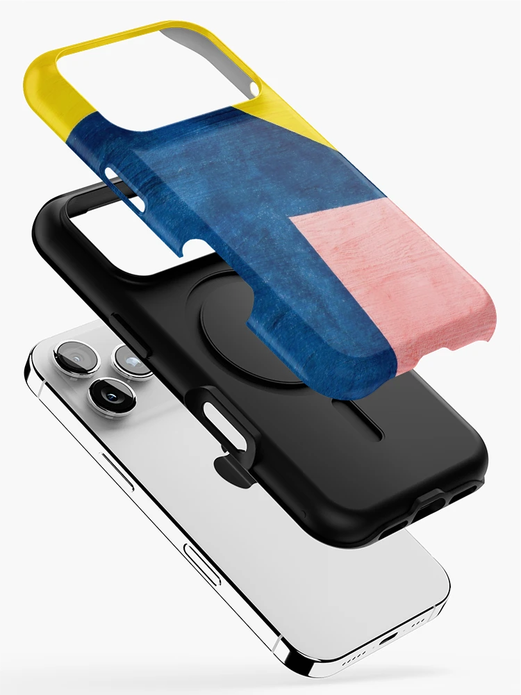 Thumbnail 2 of 4, iPhone Case, Pattern designed and sold by InTrendSick.
