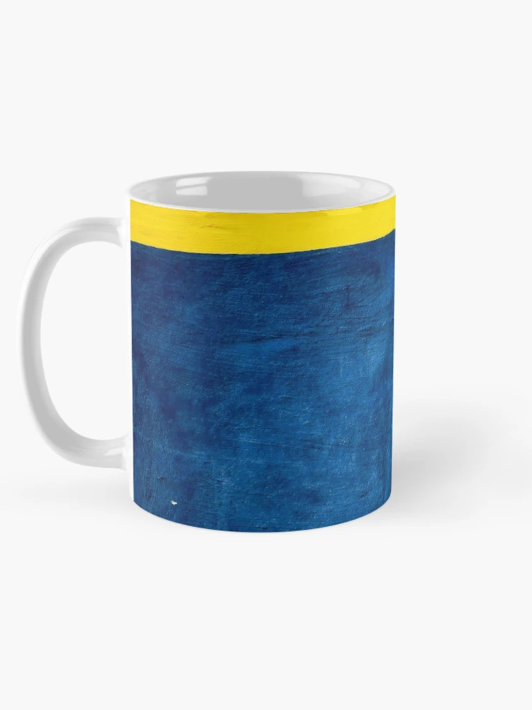 Thumbnail 5 of 6, Coffee Mug, Pattern designed and sold by InTrendSick.