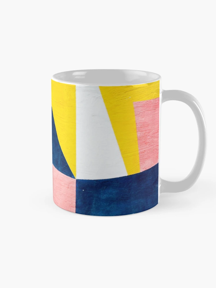 Thumbnail 3 of 6, Coffee Mug, Pattern designed and sold by InTrendSick.