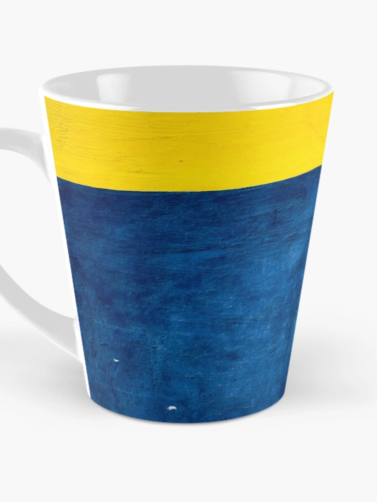 Thumbnail 3 of 4, Coffee Mug, Pattern designed and sold by InTrendSick.